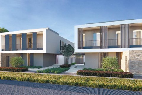Vila v Dubai, SAE 4 ložnice Č.: 639876 - fotografie 4