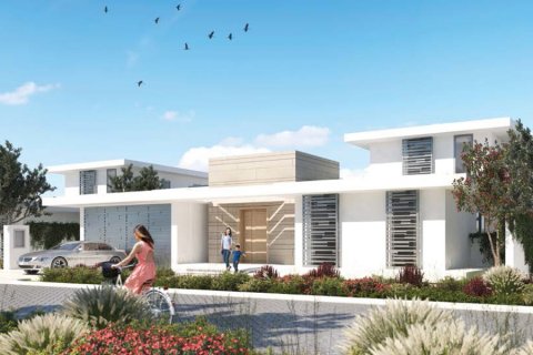 Vila v Dubai, SAE 4 ložnice Č.: 639876 - fotografie 3