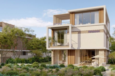 Müüa villa asukohaga Dubai, AÜE: 3 magamistoaga, 364 m² Nr 639871 - pilt 3
