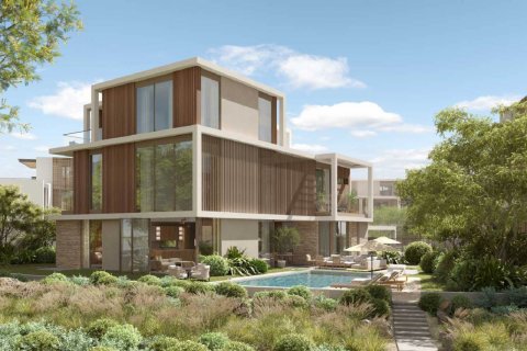 Müüa villa asukohaga Dubai, AÜE: 3 magamistoaga, 364 m² Nr 639871 - pilt 1