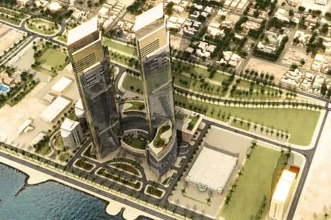 Business Bay, Dubai, BAE’de satılık daire 576 m&sup2; No 680307 - fotoğraf 3