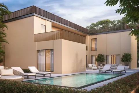 Купити віллу в Дубай, ОАЕ 4 кімнати, 461м2, № 680306 - фото 4