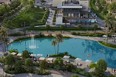 Купити віллу в Дубай, ОАЕ 4 кімнати, 461м2, № 680306 - фото 5