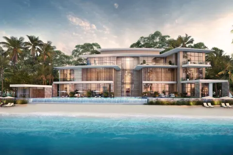 Купити віллу в Дубай, ОАЕ 4 кімнати, 461м2, № 680306 - фото 3