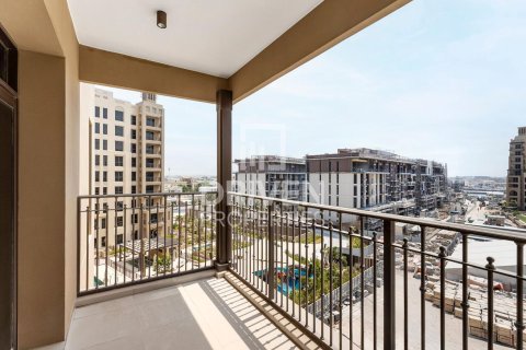Apartmán v Umm Suqeim, Dubai, SAE 2 spálne, 120.31 m2 č. 746957 - Fotografia 19