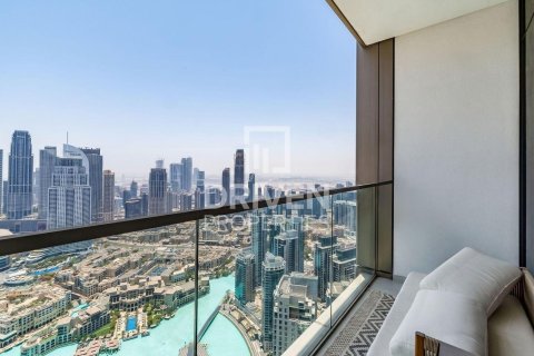 آپارتمان برای اجاره در Downtown Dubai (Downtown Burj Dubai)، Dubai، امارات متحده عربی 2 خوابه ، 104.7 متر مربع ، شماره 746961 - تصویر 14