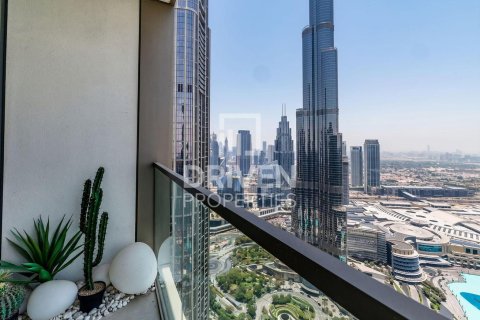 آپارتمان برای اجاره در Downtown Dubai (Downtown Burj Dubai)، Dubai، امارات متحده عربی 2 خوابه ، 104.7 متر مربع ، شماره 746961 - تصویر 16