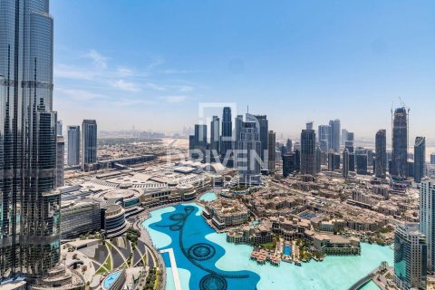 آپارتمان برای اجاره در Downtown Dubai (Downtown Burj Dubai)، Dubai، امارات متحده عربی 2 خوابه ، 104.7 متر مربع ، شماره 746961 - تصویر 17