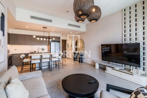 آپارتمان برای اجاره در Downtown Dubai (Downtown Burj Dubai)، Dubai، امارات متحده عربی 2 خوابه ، 104.7 متر مربع ، شماره 746961 - تصویر 7