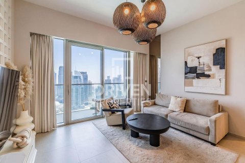 آپارتمان برای اجاره در Downtown Dubai (Downtown Burj Dubai)، Dubai، امارات متحده عربی 2 خوابه ، 104.7 متر مربع ، شماره 746961 - تصویر 5
