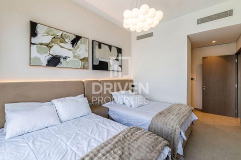 آپارتمان برای اجاره در Downtown Dubai (Downtown Burj Dubai)، Dubai، امارات متحده عربی 2 خوابه ، 104.7 متر مربع ، شماره 746961 - تصویر 11