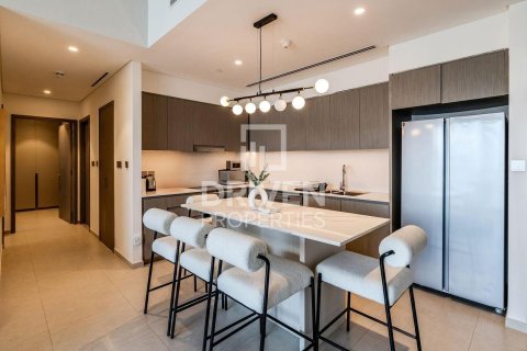 آپارتمان برای اجاره در Downtown Dubai (Downtown Burj Dubai)، Dubai، امارات متحده عربی 2 خوابه ، 104.7 متر مربع ، شماره 746961 - تصویر 4