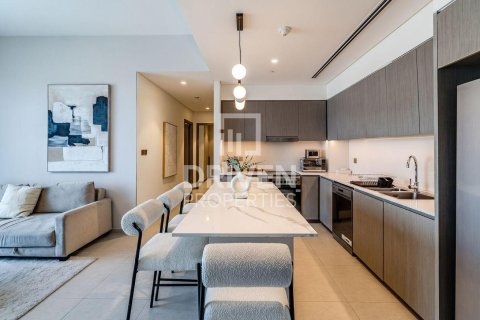 آپارتمان در Downtown Dubai (Downtown Burj Dubai)، Dubai ، امارات متحده عربی 2 خوابه ، 104.7 متر مربع. شماره 746961