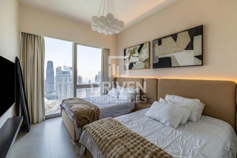 آپارتمان برای اجاره در Downtown Dubai (Downtown Burj Dubai)، Dubai، امارات متحده عربی 2 خوابه ، 104.7 متر مربع ، شماره 746961 - تصویر 10