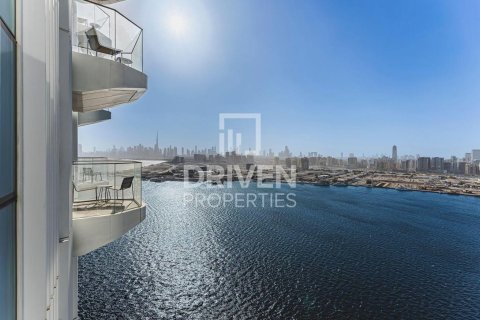 Apartmen di Dubai Creek Harbour (The Lagoons), Dubai, UAE 1 bilik tidur, 66.43 meter persegi № 746958 - foto 10
