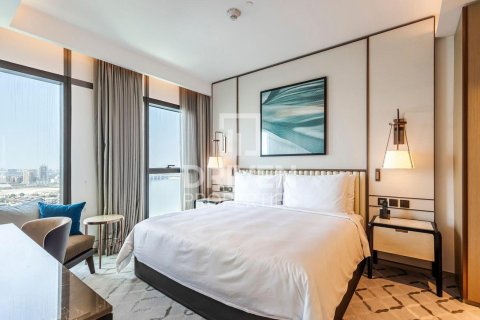 Apartmen di Dubai Creek Harbour (The Lagoons), Dubai, UAE 1 bilik tidur, 66.43 meter persegi № 746958 - foto 5