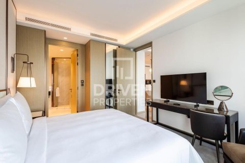 Apartmen di Dubai Creek Harbour (The Lagoons), Dubai, UAE 1 bilik tidur, 66.43 meter persegi № 746958 - foto 6