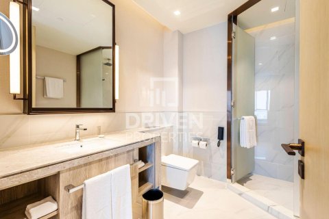 Apartmen di Dubai Creek Harbour (The Lagoons), Dubai, UAE 1 bilik tidur, 66.43 meter persegi № 746958 - foto 8
