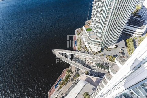 Apartmen di Dubai Creek Harbour (The Lagoons), Dubai, UAE 1 bilik tidur, 66.43 meter persegi № 746958 - foto 12