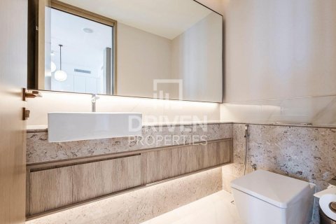 Apartmen di Dubai Creek Harbour (The Lagoons), Dubai, UAE 1 bilik tidur, 66.43 meter persegi № 746958 - foto 7