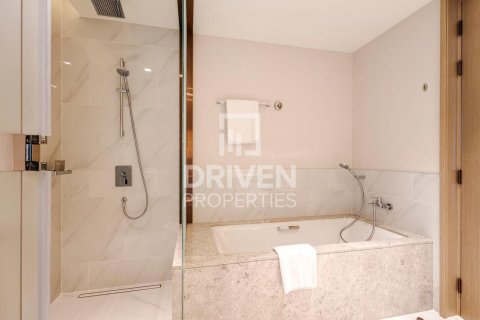 Apartmen di Dubai Creek Harbour (The Lagoons), Dubai, UAE 1 bilik tidur, 66.43 meter persegi № 746958 - foto 9