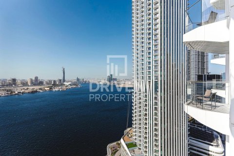 Apartmen di Dubai Creek Harbour (The Lagoons), Dubai, UAE 1 bilik tidur, 66.43 meter persegi № 746958 - foto 11