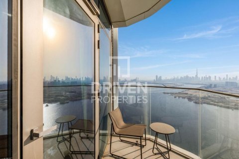 Apartmán v Dubai Creek Harbour (The Lagoons), Dubai, SAE 2 spálne, 104.42 m2 č. 746960 - Fotografia 17