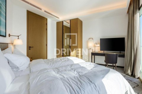 Apartmán v Dubai Creek Harbour (The Lagoons), Dubai, SAE 2 spálne, 104.42 m2 č. 746960 - Fotografia 9