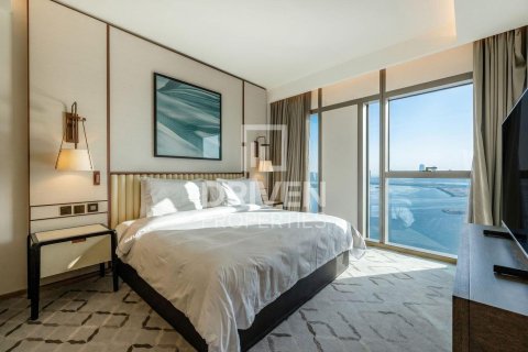 Apartmán v Dubai Creek Harbour (The Lagoons), Dubai, SAE 2 spálne, 104.42 m2 č. 746960 - Fotografia 12