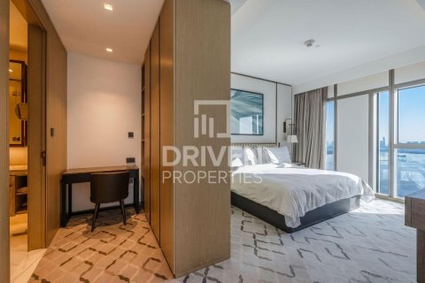 Apartmán v Dubai Creek Harbour (The Lagoons), Dubai, SAE 2 spálne, 104.42 m2 č. 746960 - Fotografia 11
