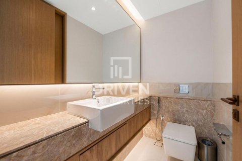 Apartmán v Dubai Creek Harbour (The Lagoons), Dubai, SAE 2 spálne, 104.42 m2 č. 746960 - Fotografia 14