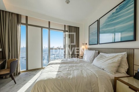 Apartmán v Dubai Creek Harbour (The Lagoons), Dubai, SAE 2 spálne, 104.42 m2 č. 746960 - Fotografia 7