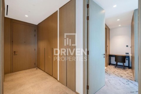 Apartmán v Dubai Creek Harbour (The Lagoons), Dubai, SAE 2 spálne, 104.42 m2 č. 746960 - Fotografia 10