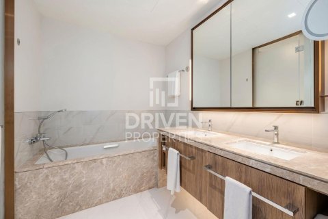Apartmán v Dubai Creek Harbour (The Lagoons), Dubai, SAE 2 spálne, 104.42 m2 č. 746960 - Fotografia 15