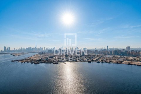 Apartmán v Dubai Creek Harbour (The Lagoons), Dubai, SAE 2 spálne, 104.42 m2 č. 746960 - Fotografia 19