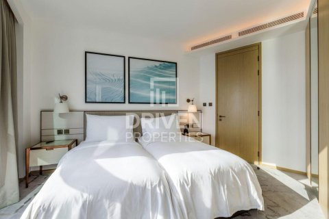 Apartmán v Dubai Creek Harbour (The Lagoons), Dubai, SAE 2 spálne, 104.42 m2 č. 746960 - Fotografia 8