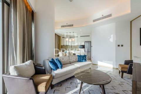 Apartmán v Dubai Creek Harbour (The Lagoons), Dubai, SAE 2 spálne, 104.42 m2 č. 746960 - Fotografia 6