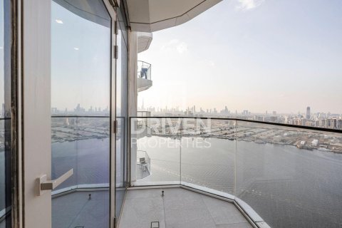 Снять в аренду квартиру в Dubai Creek Harbour (The Lagoons), Дубай, ОАЭ 2 спальни, 104.33м2, № 746959 - фото 13