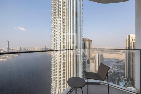 Снять в аренду квартиру в Dubai Creek Harbour (The Lagoons), Дубай, ОАЭ 2 спальни, 104.33м2, № 746959 - фото 12