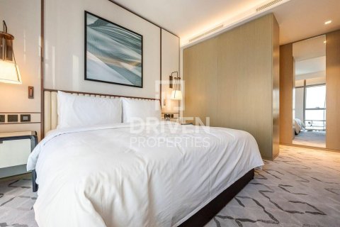 Снять в аренду квартиру в Dubai Creek Harbour (The Lagoons), Дубай, ОАЭ 2 спальни, 104.33м2, № 746959 - фото 7