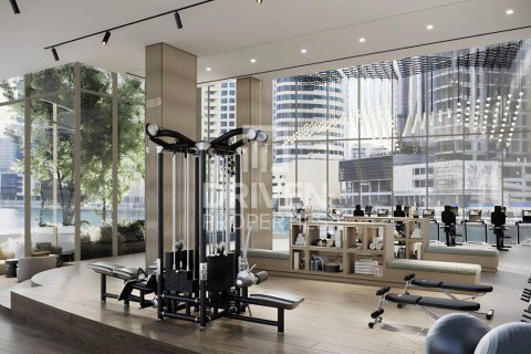 Business Bay, Dubai, संयुक्त अरब अमीरात में अपार्टमेंट, 3 बेडरूम, 280 वर्ग मीटर, संख्या 654438 - फ़ोटो 10