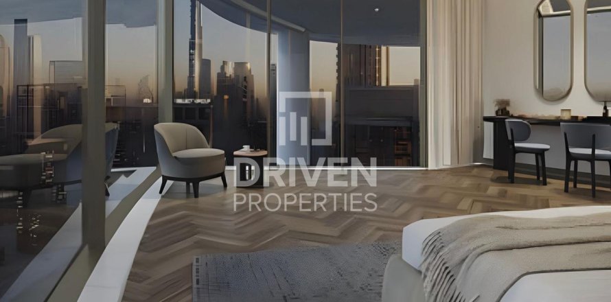 Business Bay, Dubai, संयुक्त अरब अमीरात में अपार्टमेंट, 3 बेडरूम, 280 वर्ग मीटर, संख्या 654438