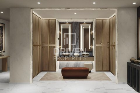 Business Bay, Dubai, संयुक्त अरब अमीरात में अपार्टमेंट, 3 बेडरूम, 280 वर्ग मीटर, संख्या 654438 - फ़ोटो 3