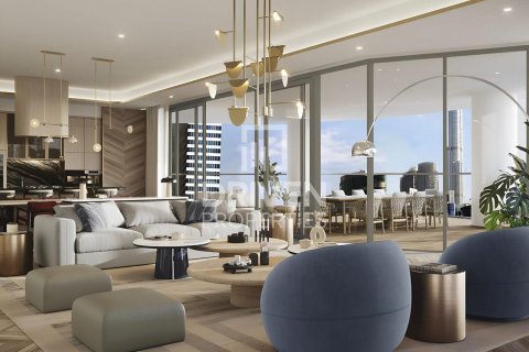 Business Bay, Dubai, संयुक्त अरब अमीरात में अपार्टमेंट, 3 बेडरूम, 280 वर्ग मीटर, संख्या 654438 - फ़ोटो 2