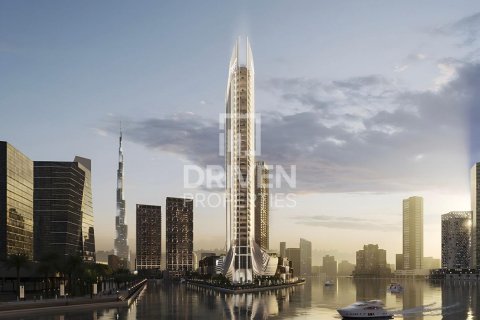 Business Bay, Dubai, संयुक्त अरब अमीरात में अपार्टमेंट, 3 बेडरूम, 280 वर्ग मीटर, संख्या 654438 - फ़ोटो 4