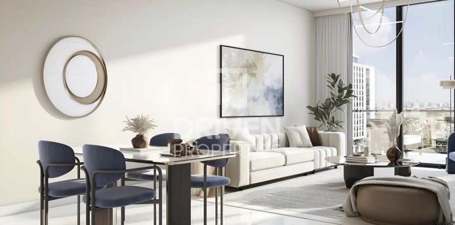 Apartamento en Al Furjan, Dubai, EAU 3 dormitorios, 212 m² № 654282