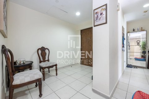 Apartemen di Business Bay, Dubai, UEA 3 kamar tidur, 170 m2 nomor 654437 - foto 16