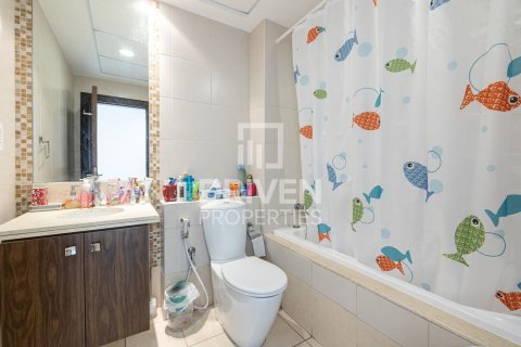 Apartemen di Business Bay, Dubai, UEA 3 kamar tidur, 170 m2 nomor 654437 - foto 8