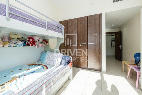 Apartemen di Business Bay, Dubai, UEA 3 kamar tidur, 170 m2 nomor 654437 - foto 14