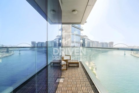 Müüa korter asukohaga Al Wasl, Dubai, AÜE: 2 magamistoaga, 151 m² Nr 654439 - pilt 1